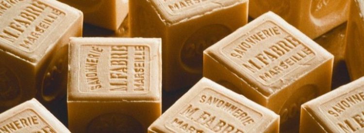 Zelf wasmiddel maken